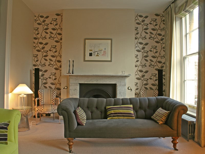 Catherine Collins: French Interior Design for the Bedroom