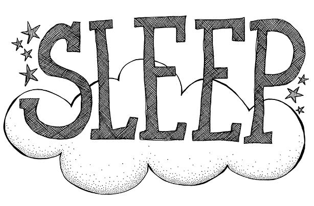Stages of Sleep