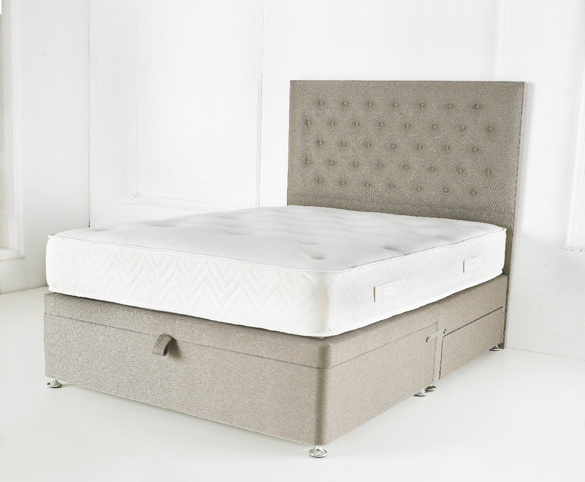 Our Guide to Choosing the Best Bed for you