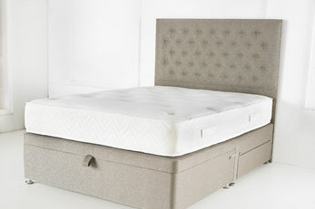 Our Guide to Choosing the Best Bed for you
