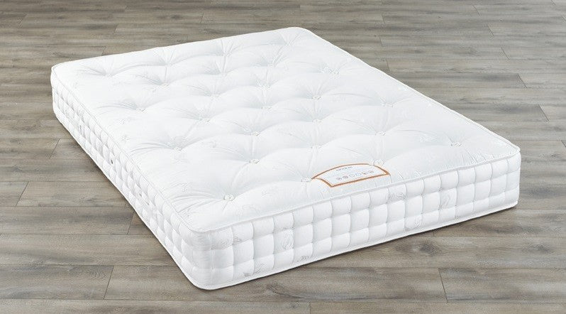 Buying a mattress is buying a long-term investment