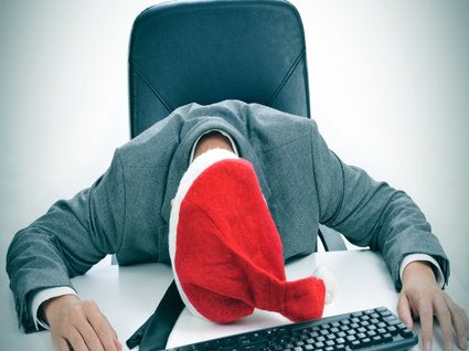 How to Beat The Winter Sleeping Blues