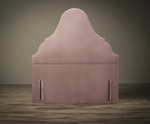 Ella Upholstered Headboard