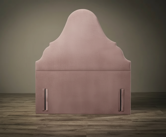 Ella Upholstered Headboard