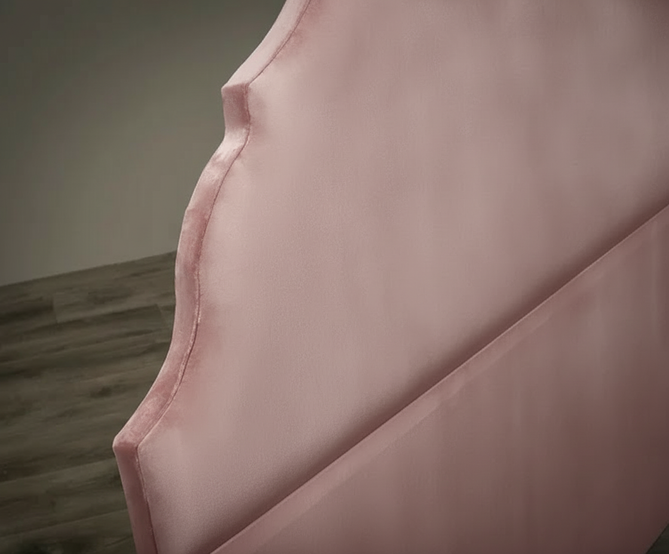 Ella Upholstered Headboard