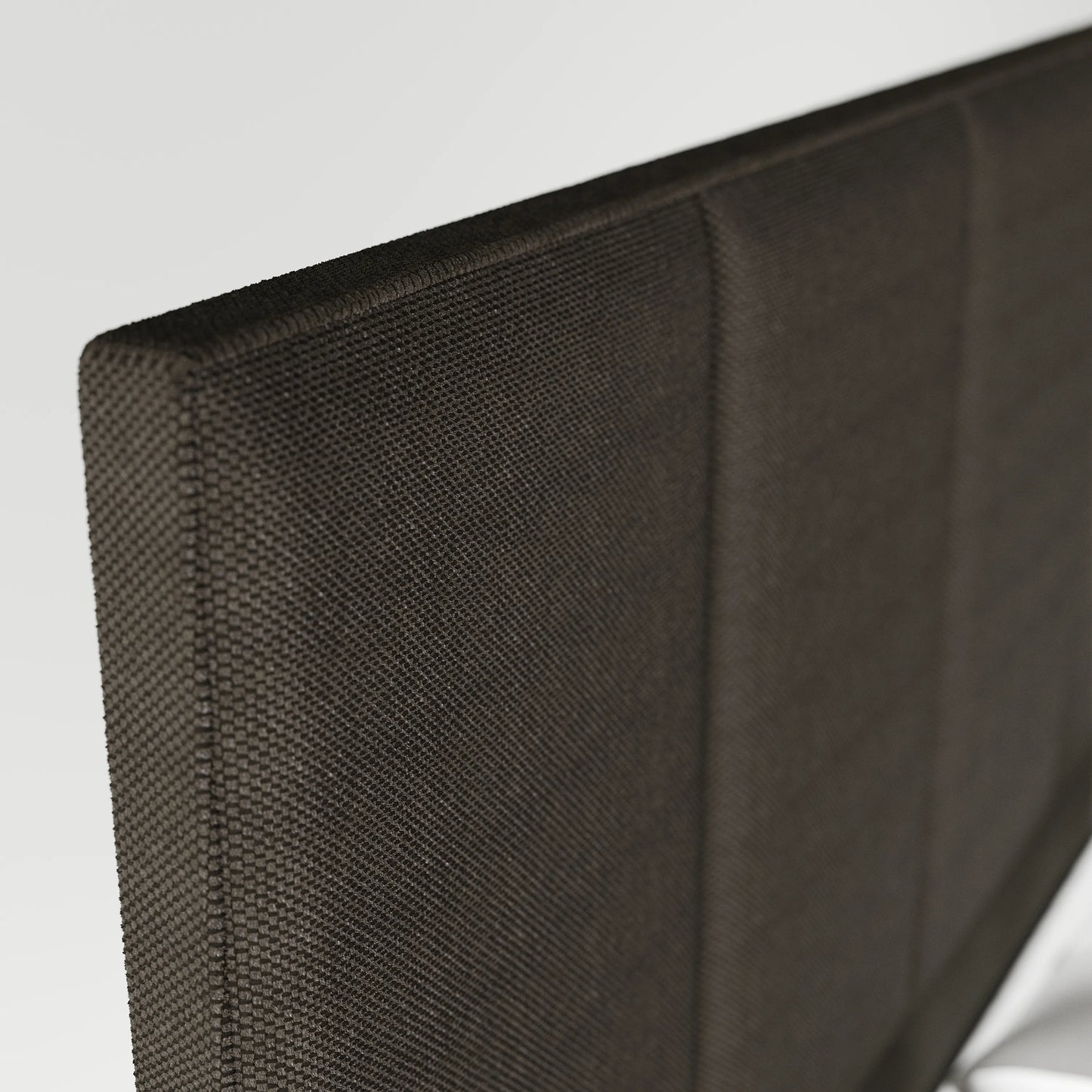 4-Panel Upholstered Headboard