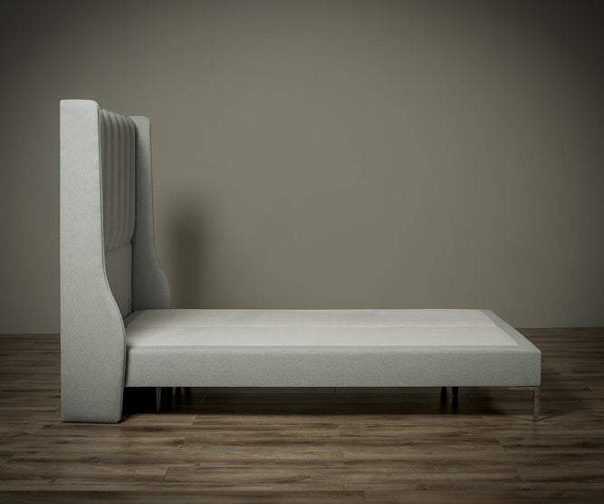 Linear Divan Bed Base