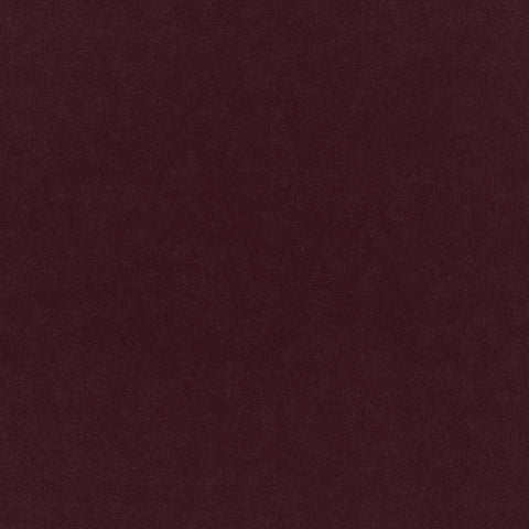 Burgundy House Velvet
