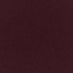 Burgundy House Velvet