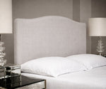 Charlotte Upholstered Headboard