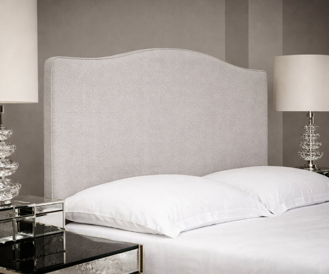 Charlotte Upholstered Headboard