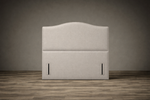 Charlotte Upholstered Headboard