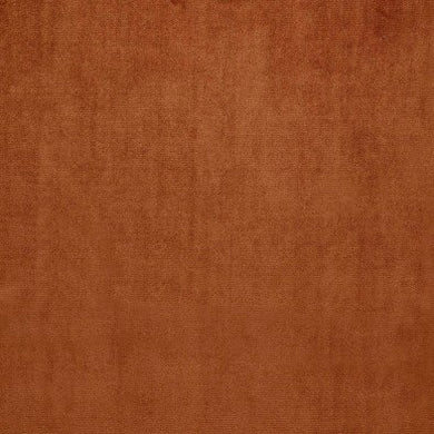 Copper Mystic Velvet
