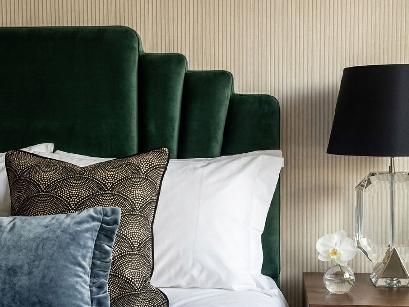 Art Deco Headboards