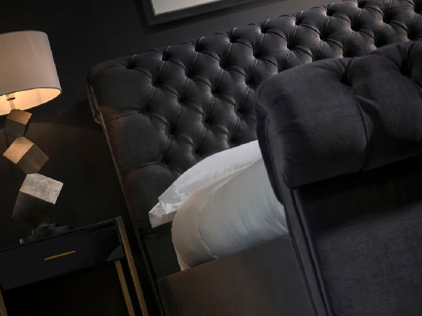 Luxury Beds