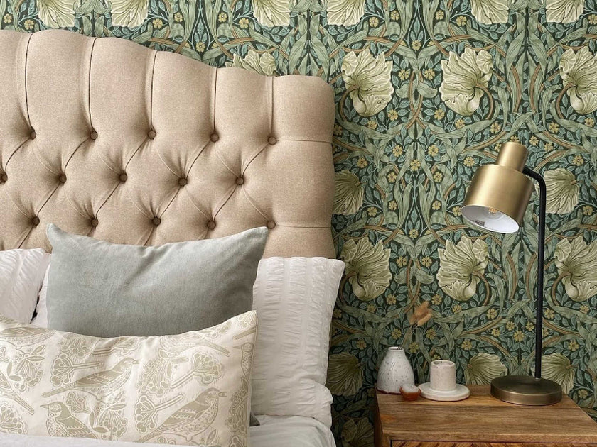 Upholstered Headboards