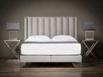 Linear Divan Bed Base