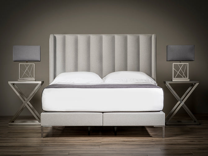 Linear Divan Bed Base