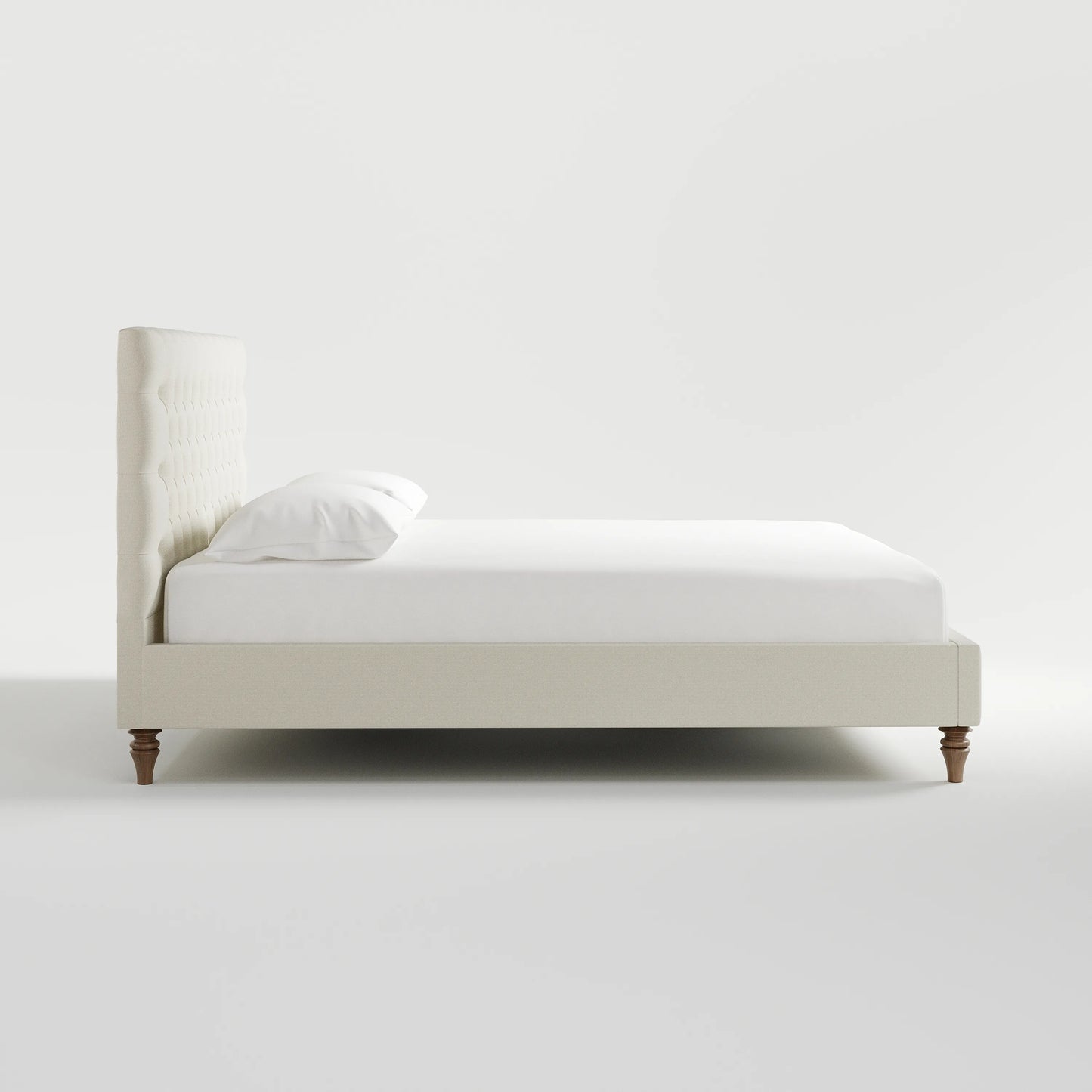 Allure Chesterfield Bed