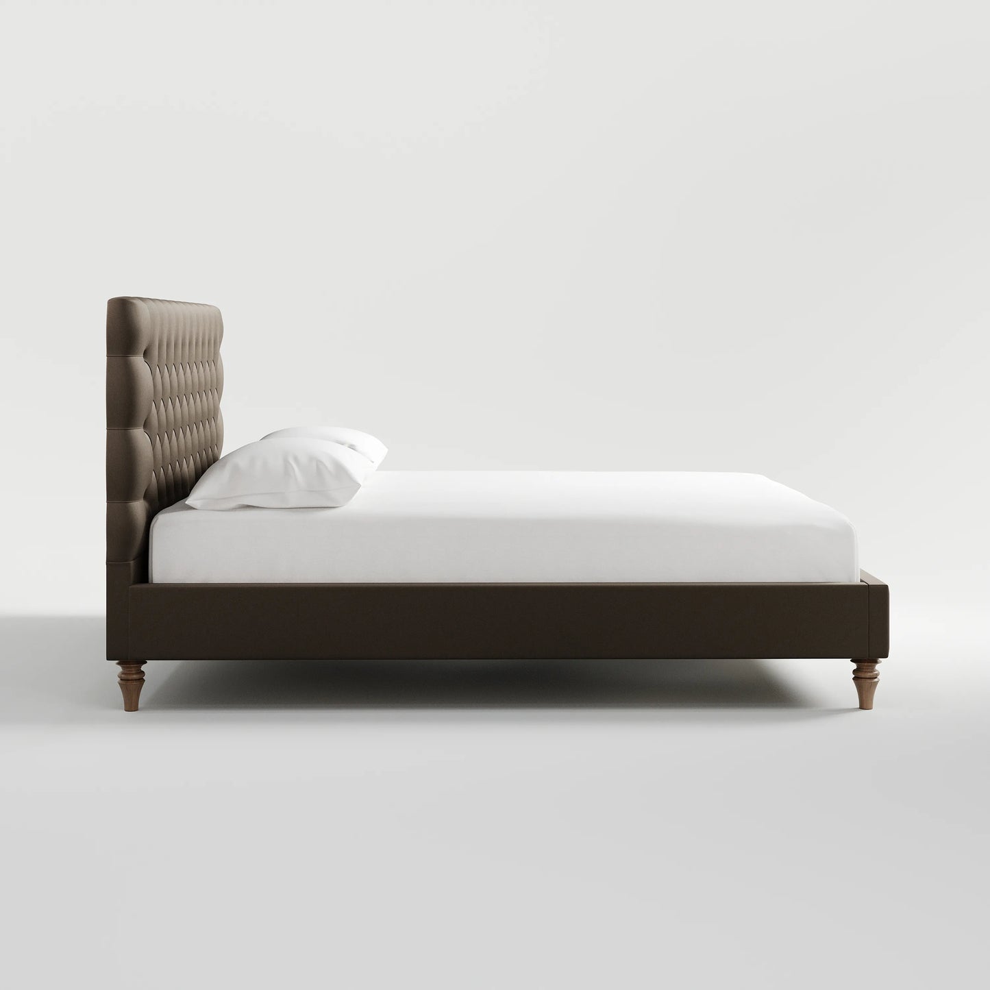 Allure Chesterfield Bed