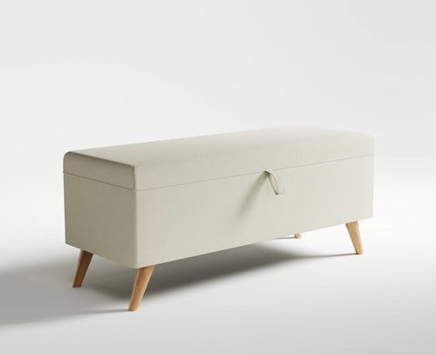 Aloft Blanket Box