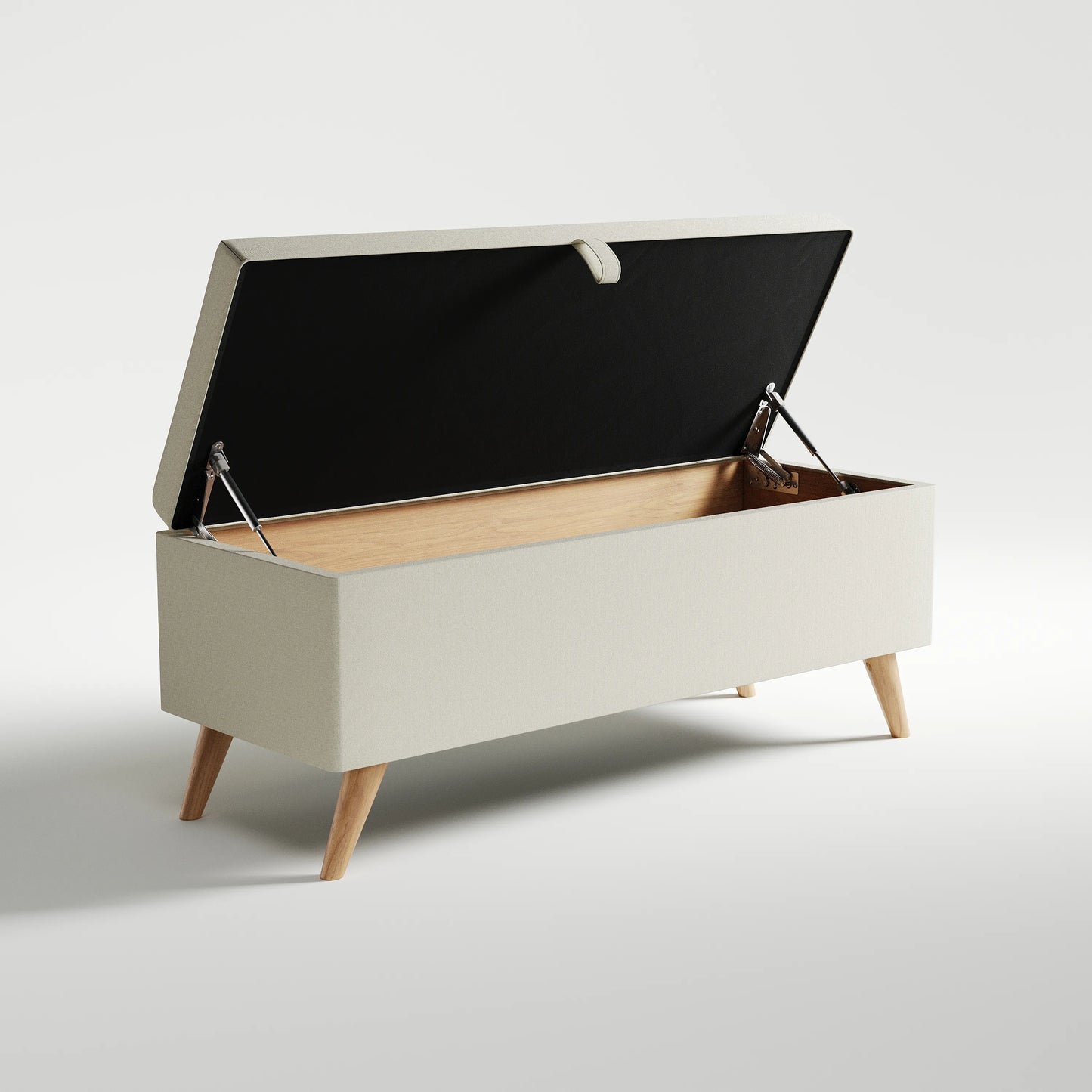 Aloft Blanket Box