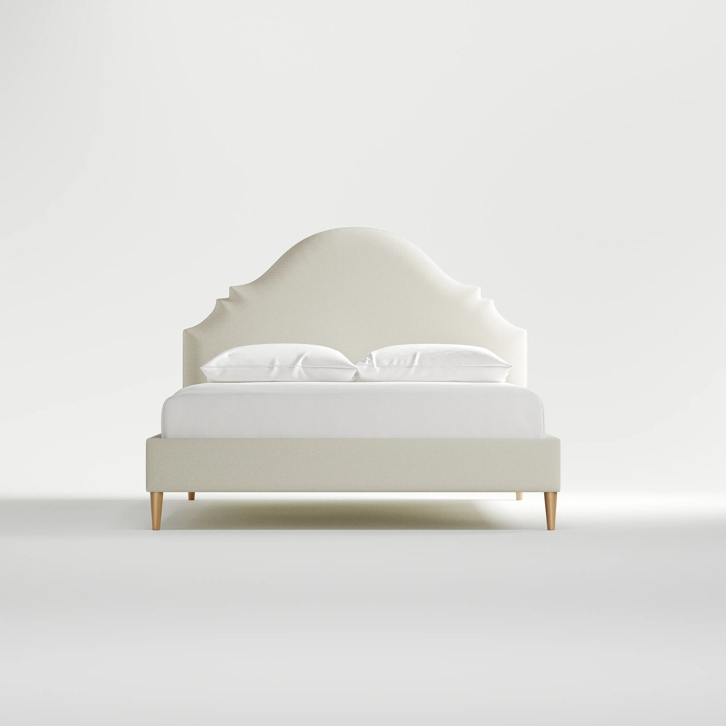 Amelia Upholstered Bed