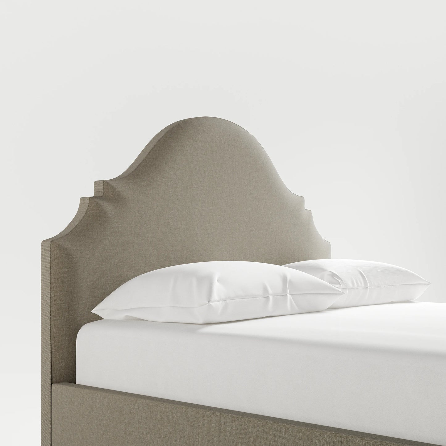 Amelia Upholstered Headboard