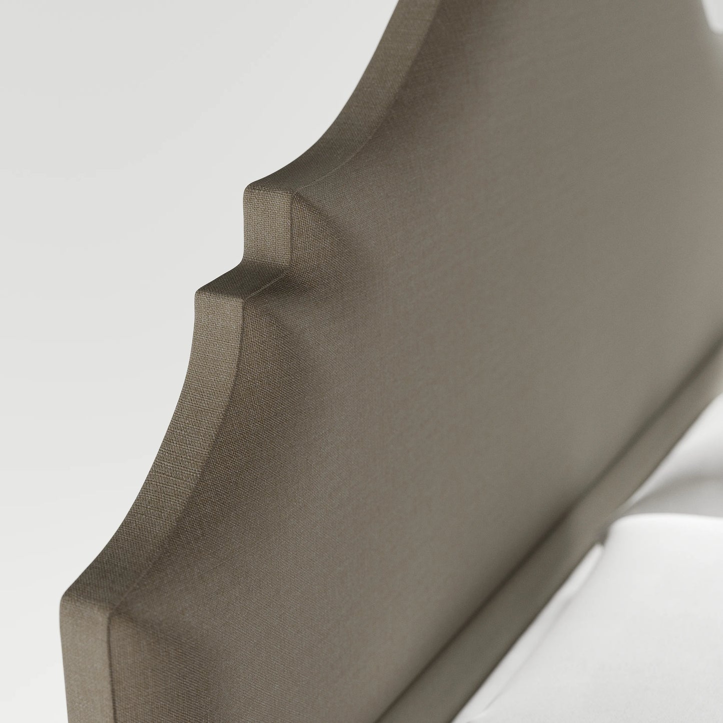 Amelia Upholstered Headboard