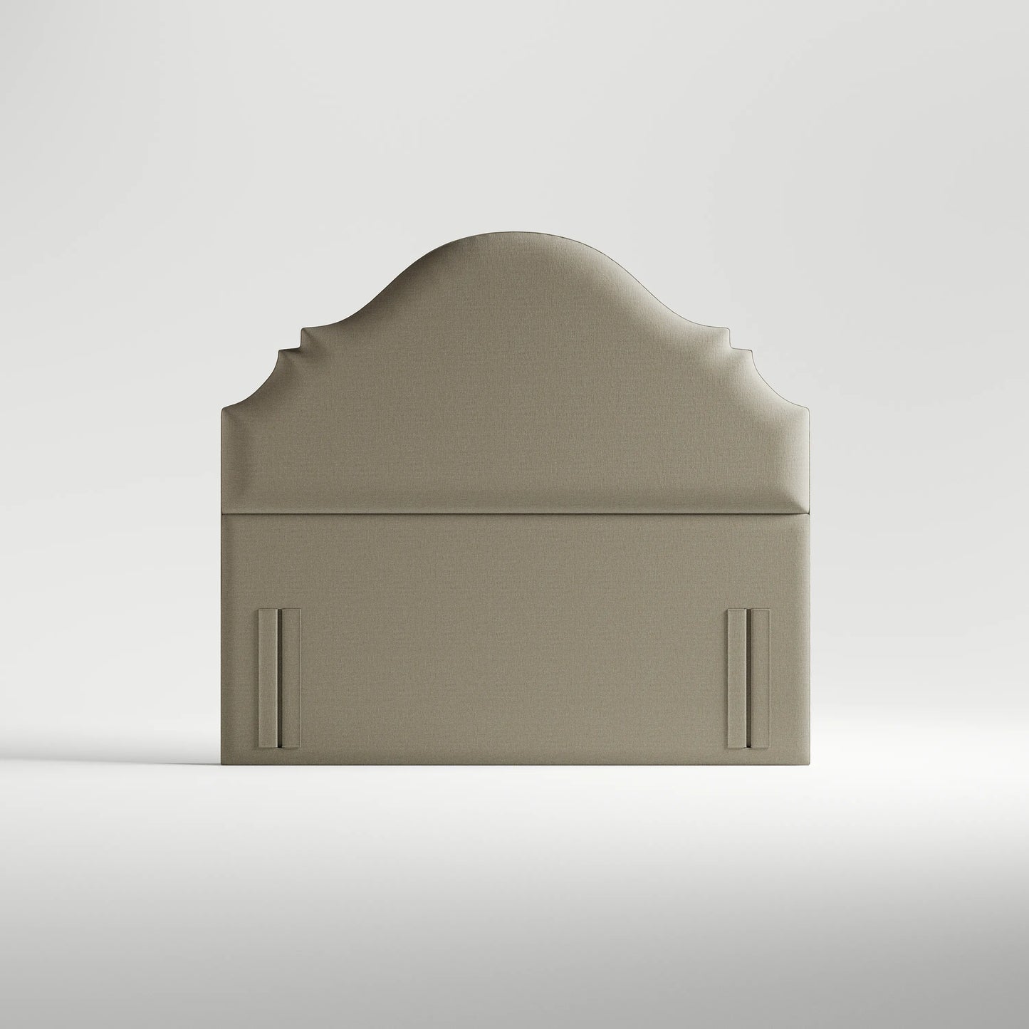 Amelia Upholstered Headboard