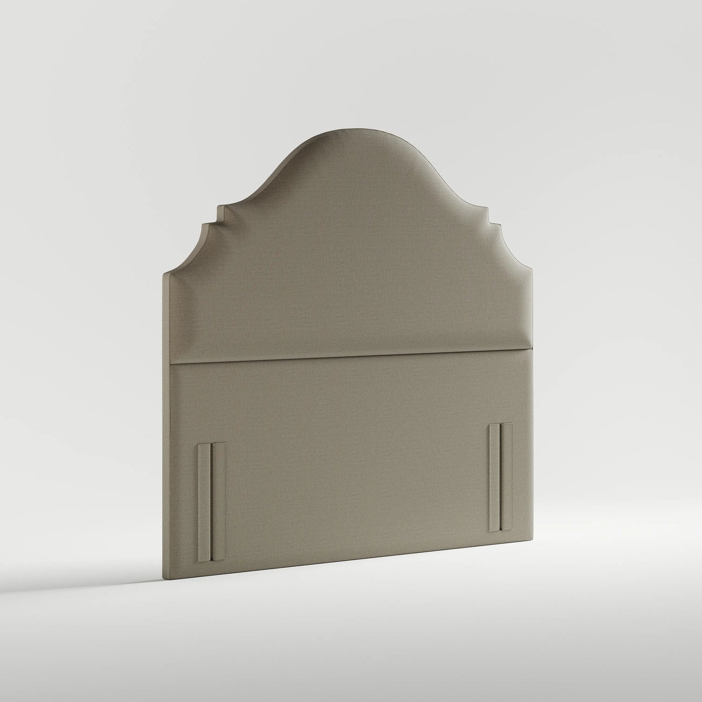 Amelia Upholstered Headboard