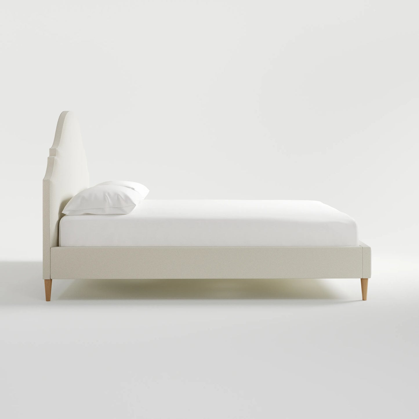 Amelia Upholstered Bed