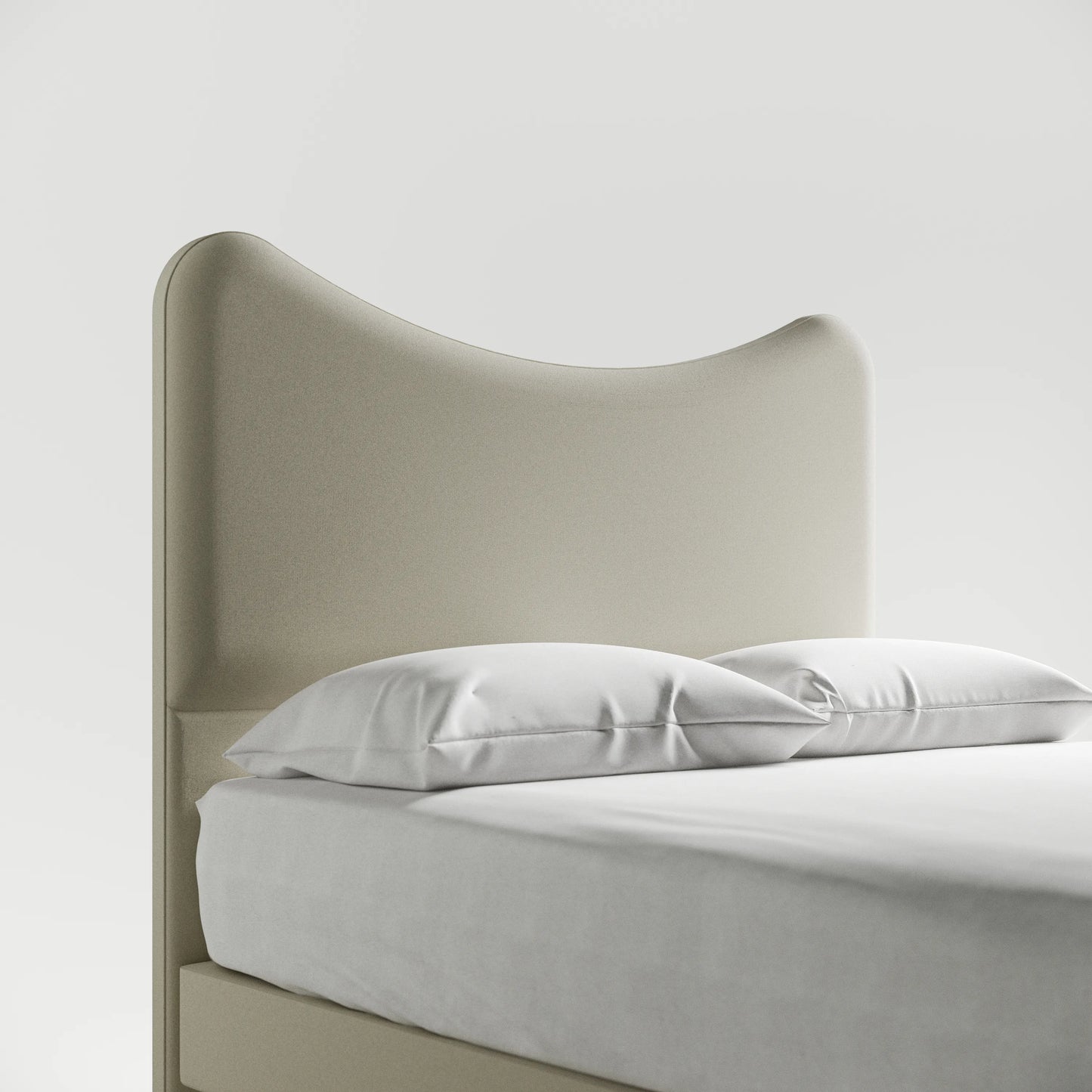 Annabel Upholstered Headboard