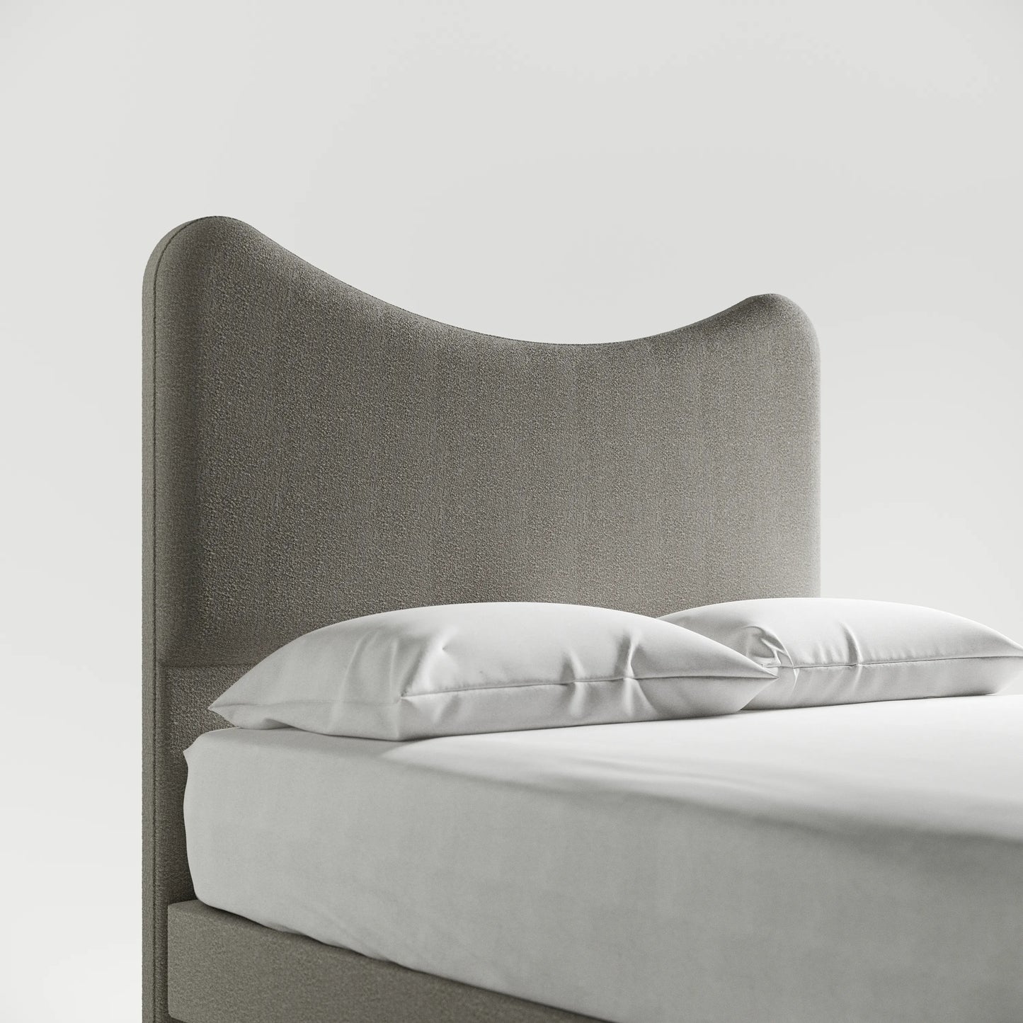 Annabel Upholstered Headboard