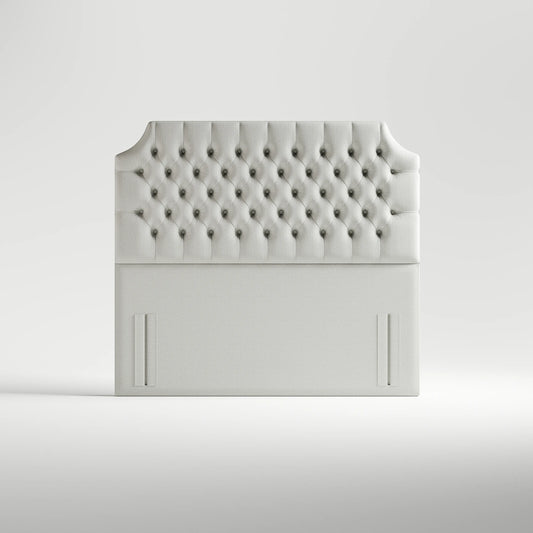 Bella Chesterfield Headboard