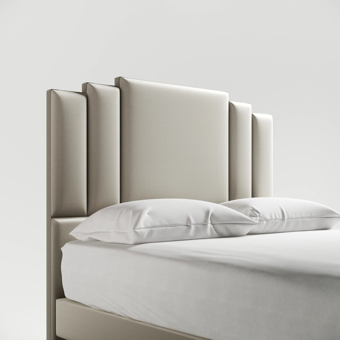 Bogart Art Deco Headboard