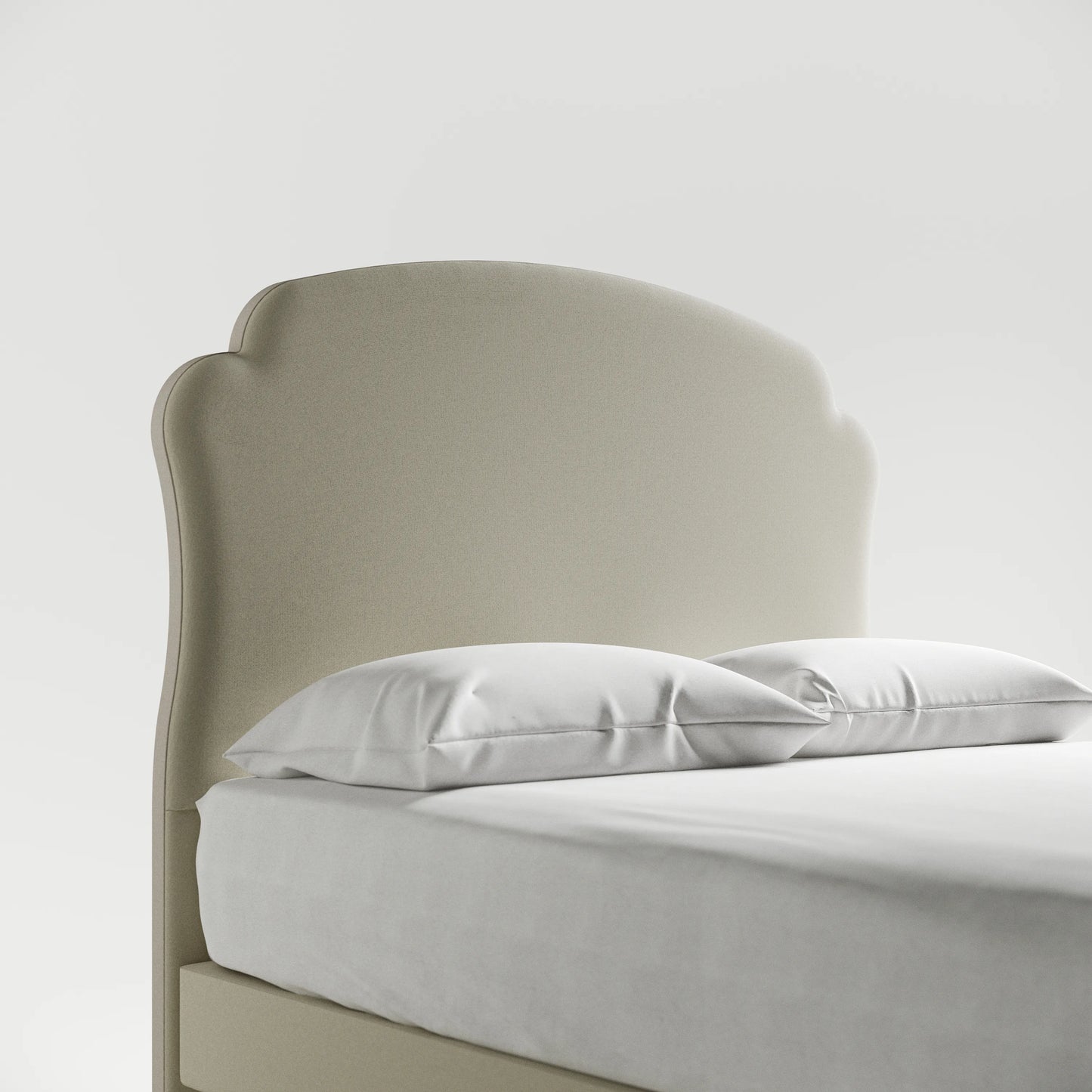 Camilla Upholstered Headboard