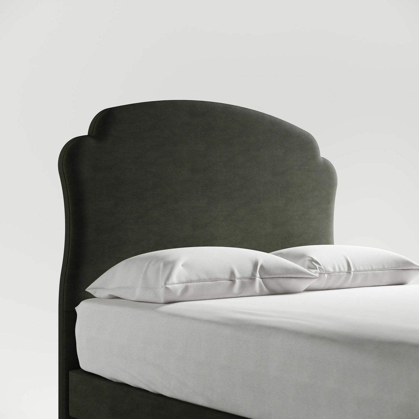 Camilla Upholstered Headboard