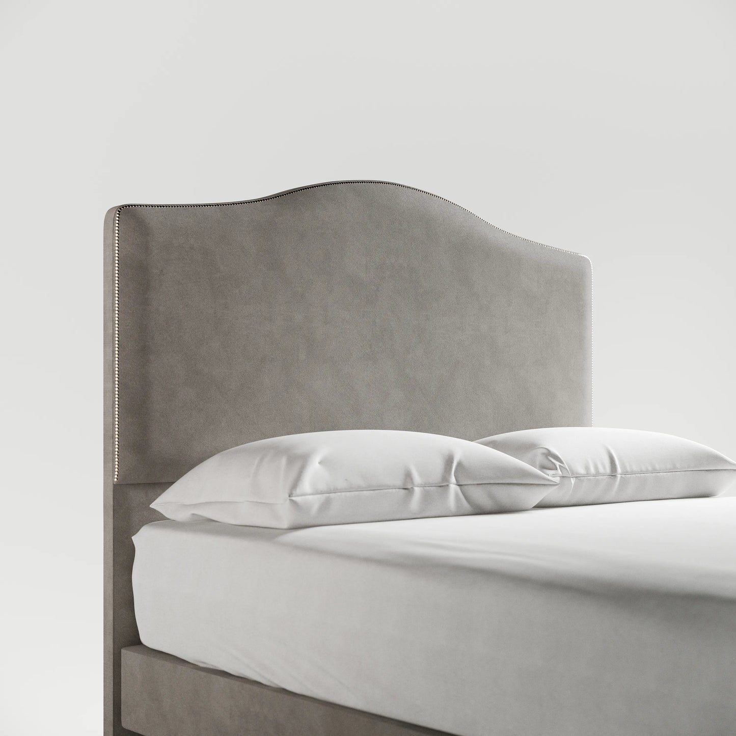 Charlotte Studded Headboard