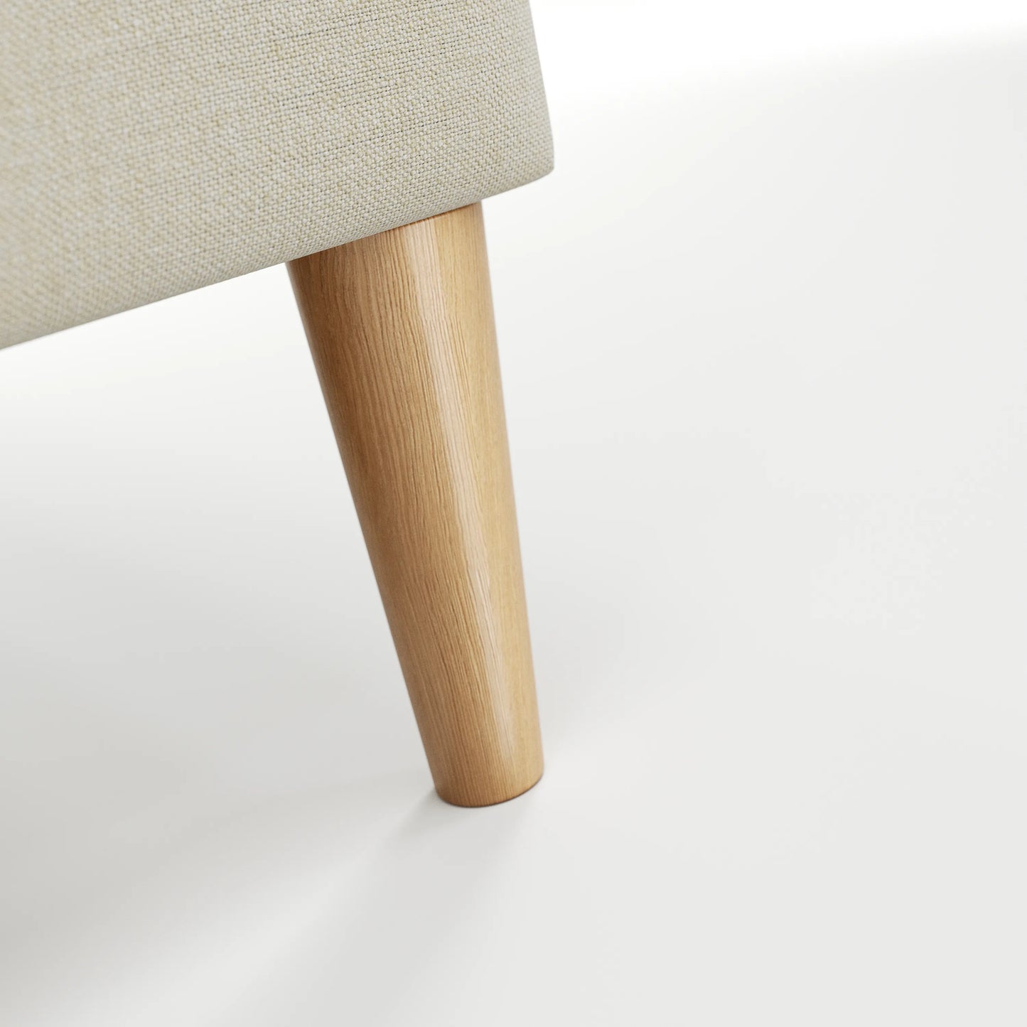 Charlotte Upholstered Bed