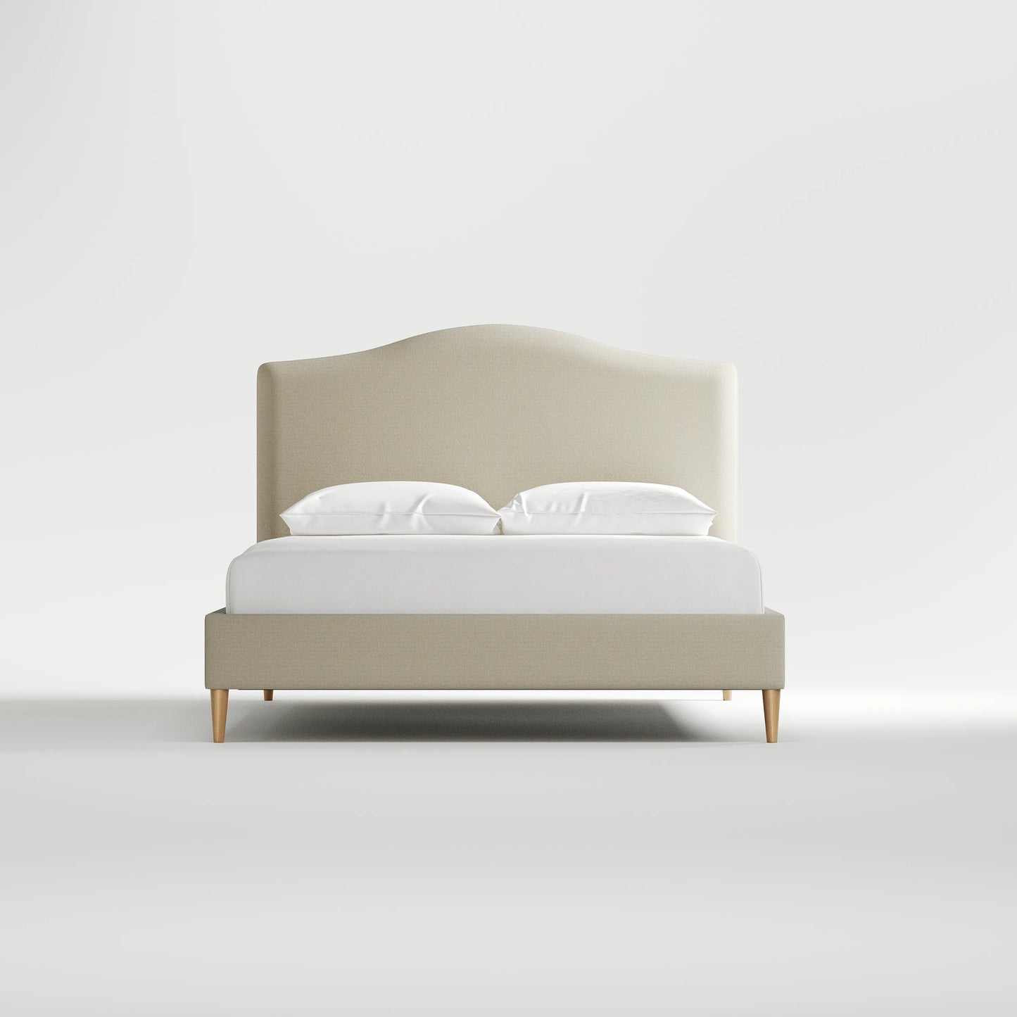 Charlotte Upholstered Bed