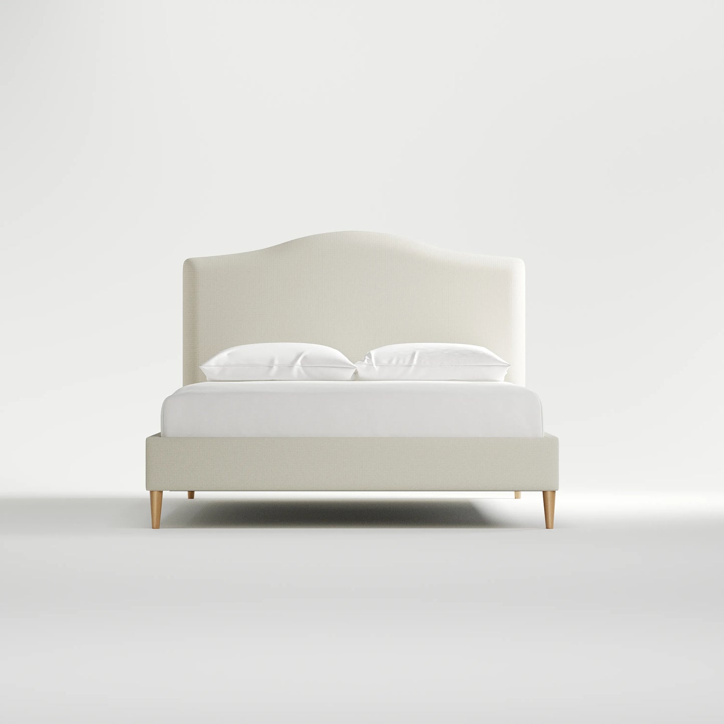 Charlotte Upholstered Bed