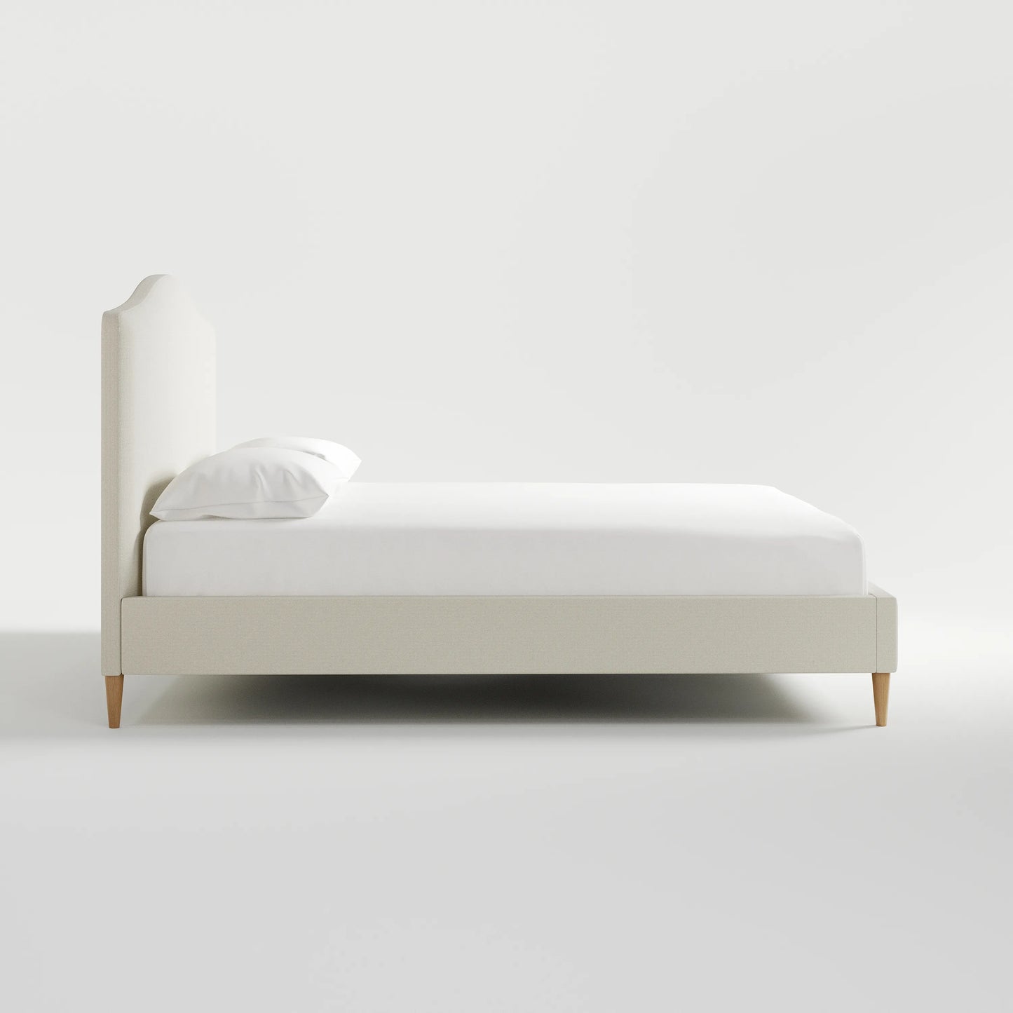 Charlotte Upholstered Bed