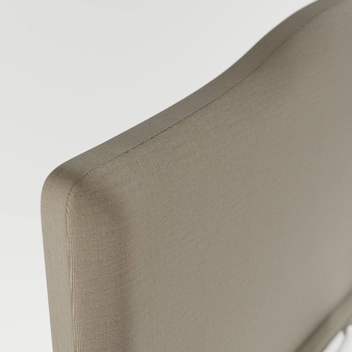 Charlotte Upholstered Headboard