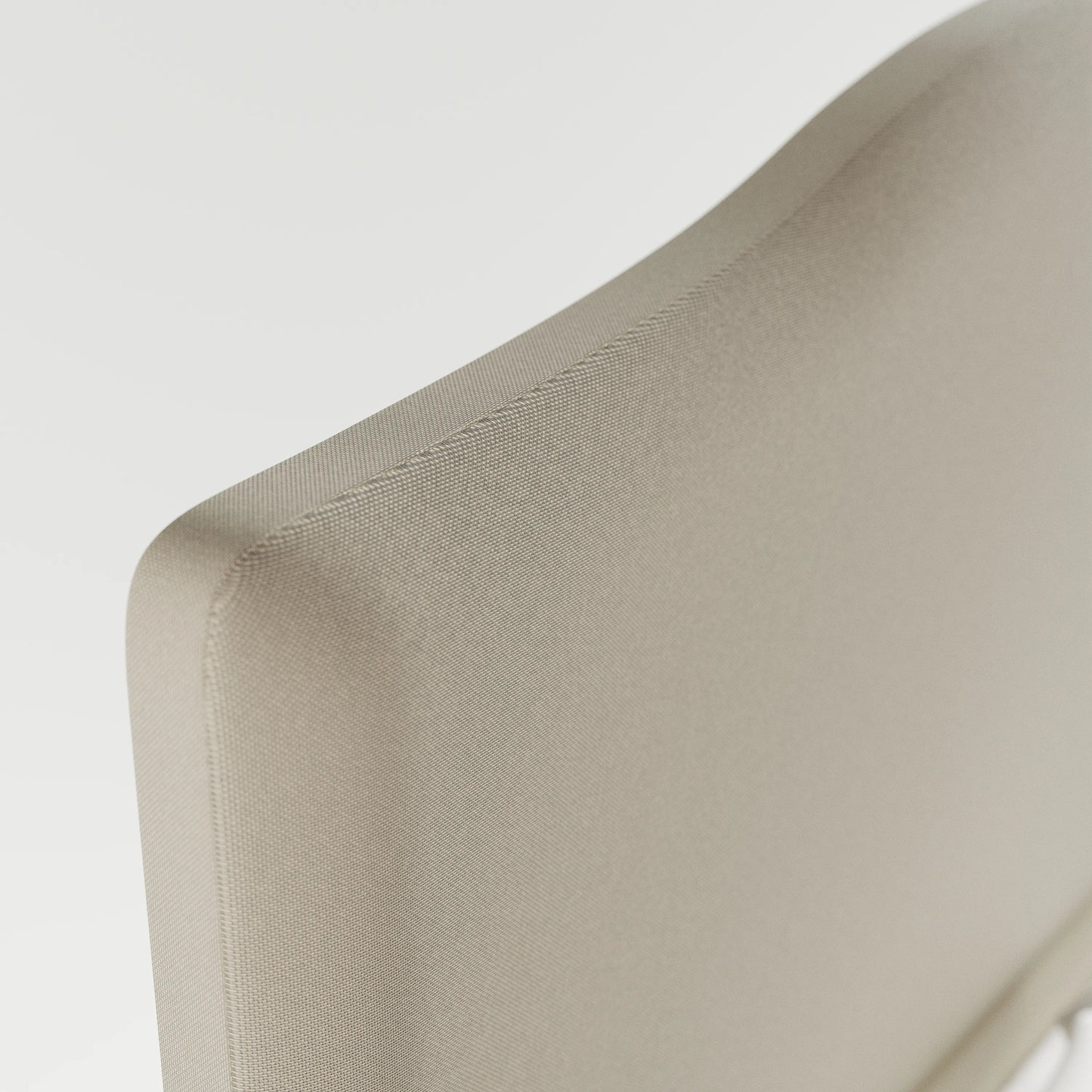 Charlotte Upholstered Bed