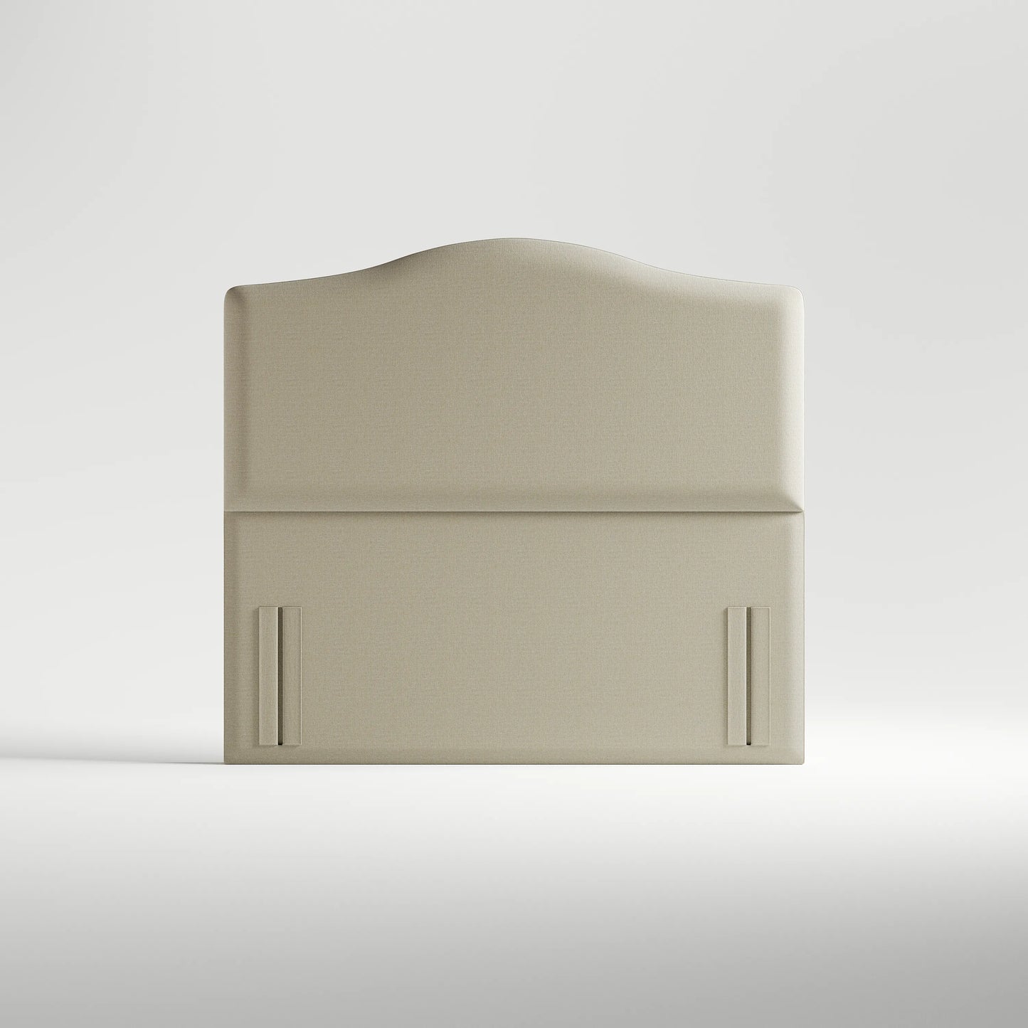 Charlotte Upholstered Headboard