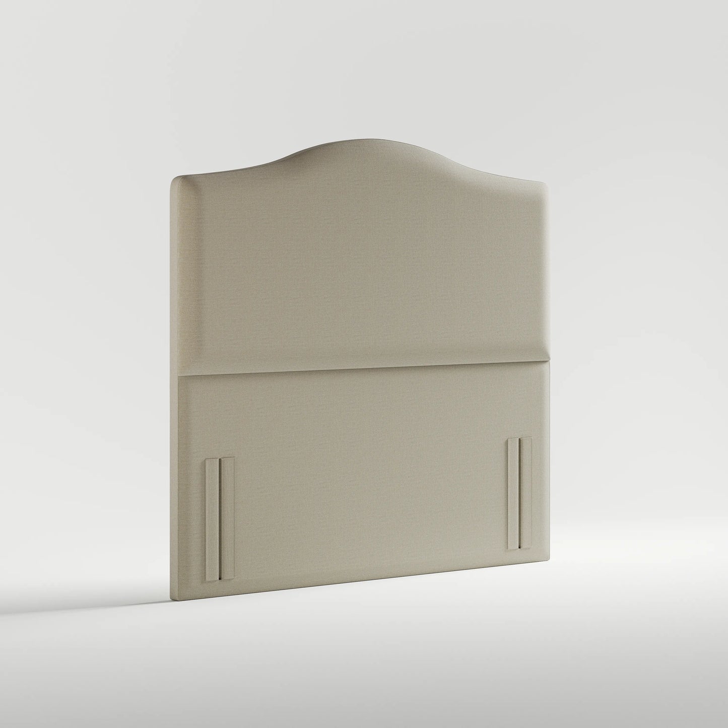 Charlotte Upholstered Headboard
