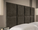 Boxed Upholstered Headboard