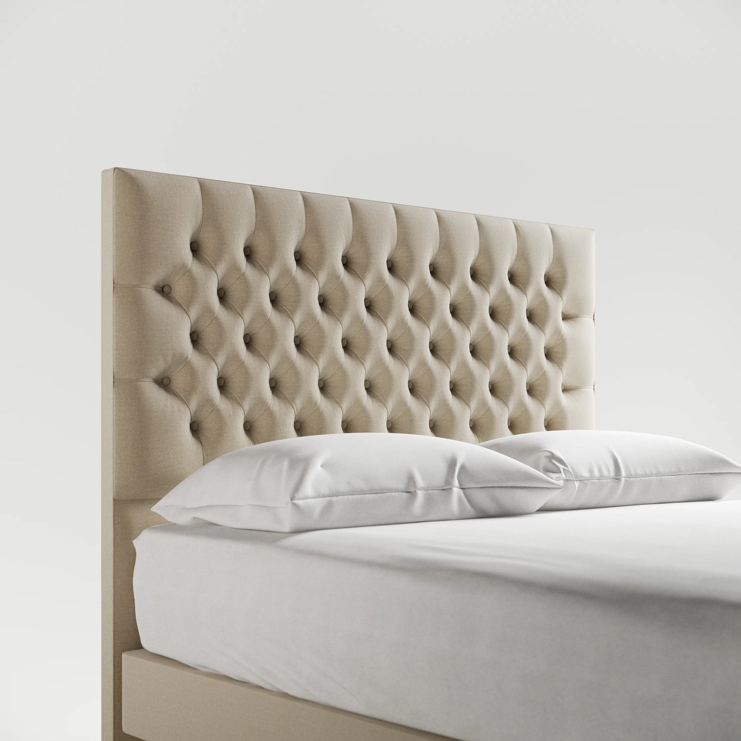 Chesterfield Headboard