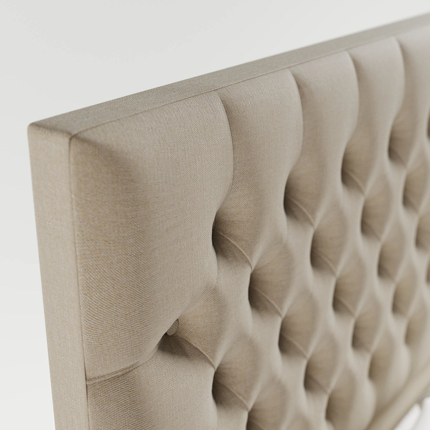 Chesterfield Headboard